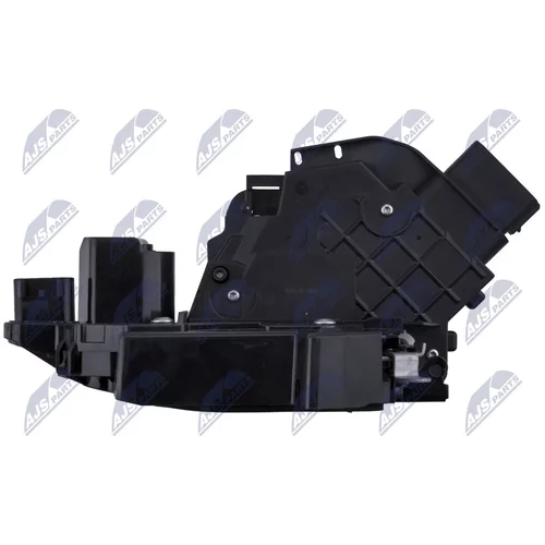 Zámok dverí EZC-LR-064 /NTY/ - obr. 5