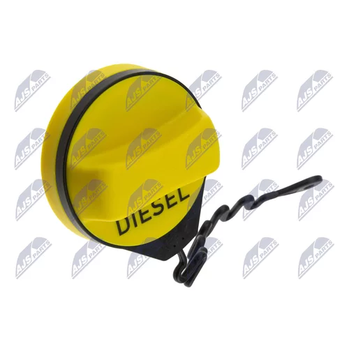 Uzáver palivovej nádrže EZC-LR-087 /NTY/