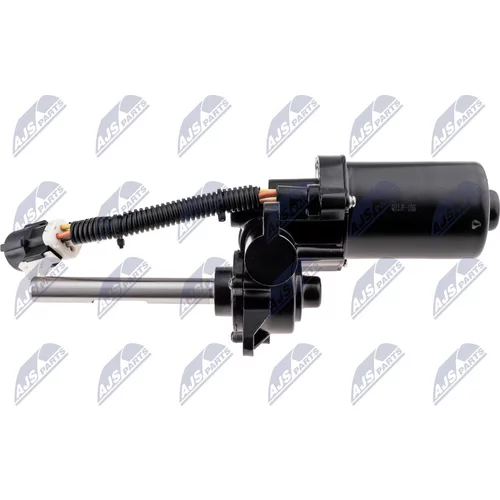 Držiak, stupačka EZC-LR-105 /NTY/ - obr. 2