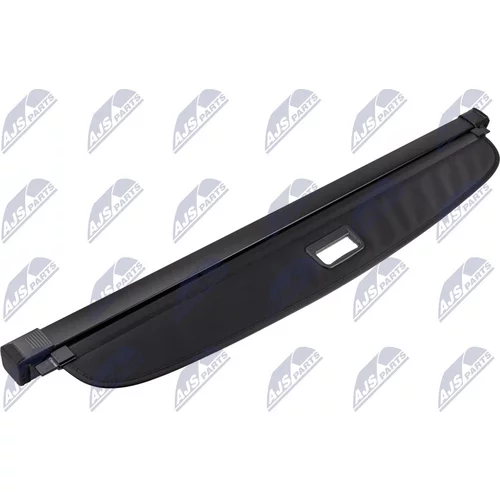 Kryt batožinového priestoru EZC-LR-112 /NTY/