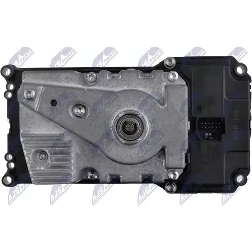 Spínač polohy jazdy EZC-LR-115 /NTY/ - obr. 4