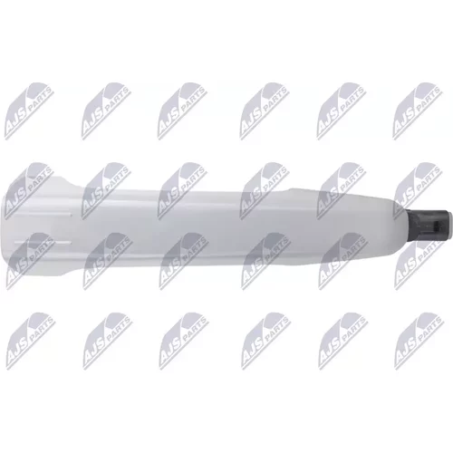 Vonkajšia rukoväť dverí EZC-LR-118 /NTY/ - obr. 5
