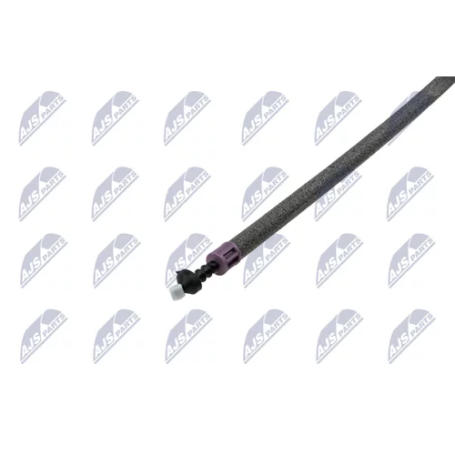 Zámok dverí EZC-ME-053 /NTY/ - obr. 5