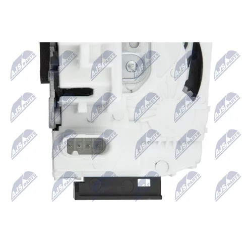 Zámok dverí EZC-ME-078 /NTY/ - obr. 5
