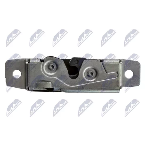 Zámok dverí EZC-ME-275 /NTY/ - obr. 2