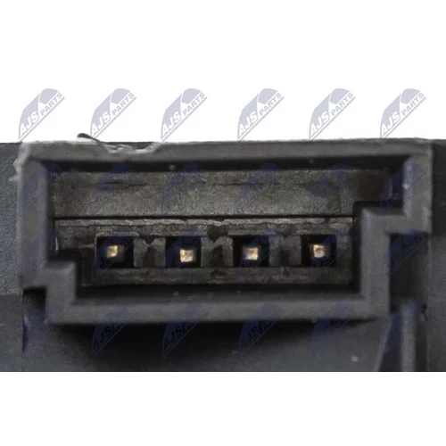 Zámok zadných výklopných dverí EZC-ME-324 /NTY/ - obr. 7
