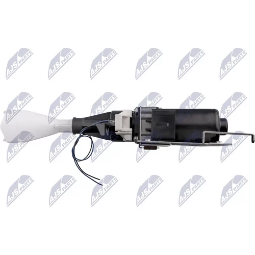 Elektromotor, dvere EZC-ME-391 /NTY/ - obr. 4
