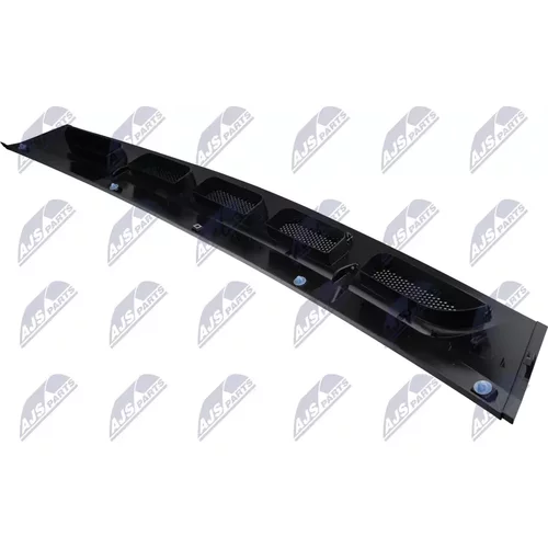 Kryt, Predná clona EZC-ME-450 /NTY/ - obr. 3