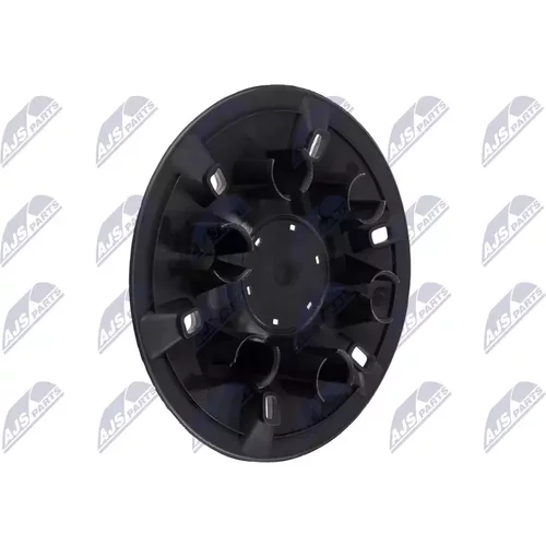 Ozdobný kryt kolies NTY EZC-ME-496