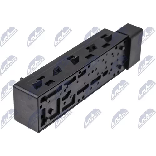 Spínač, nastavenie sedadla EZC-MS-018 /NTY/ - obr. 1