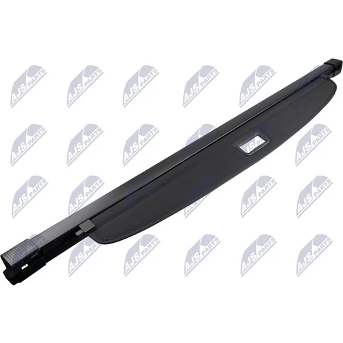 Kryt batožinového priestoru EZC-MS-024 /NTY/