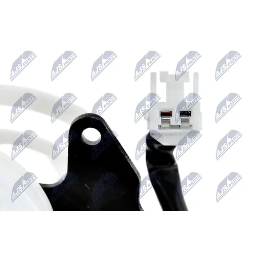 Zámok veka batožinového priestoru EZC-MZ-000 /NTY/ - obr. 4