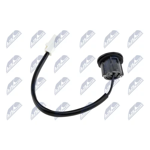 Vypínač, zadná kapota EZC-MZ-010 /NTY/ - obr. 1