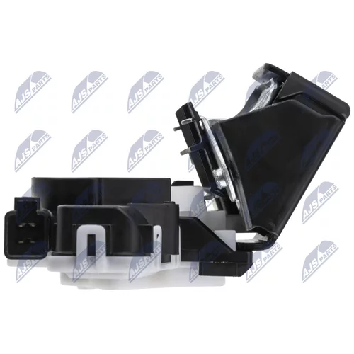 Zámok zadných výklopných dverí EZC-MZ-021 /NTY/ - obr. 4