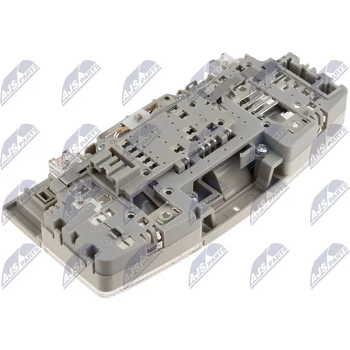 Vnútorné svetlo EZC-MZ-036 /NTY/ - obr. 1