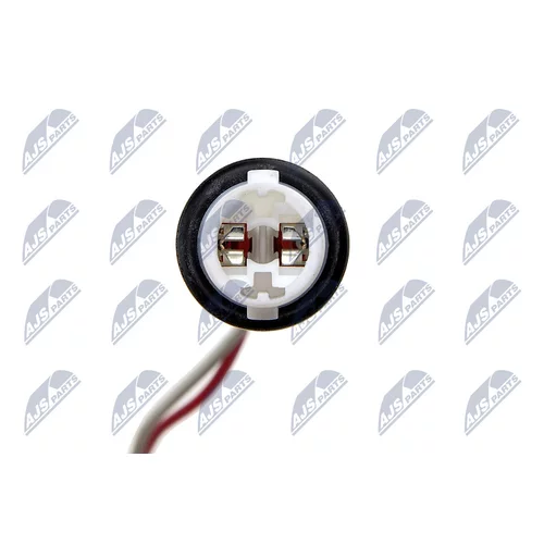 Vypínač, zadná kapota EZC-NS-006 /NTY/ - obr. 3