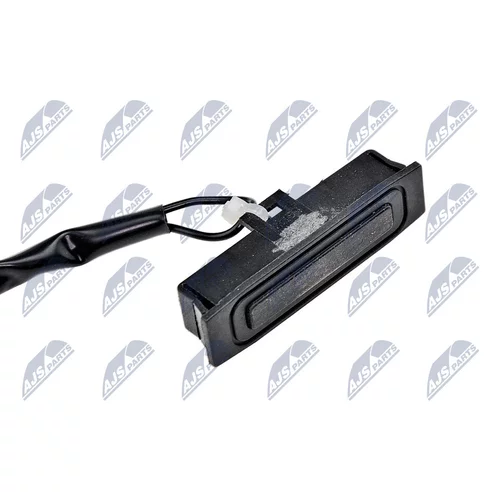 Vypínač, zadná kapota EZC-NS-009 /NTY/ - obr. 1