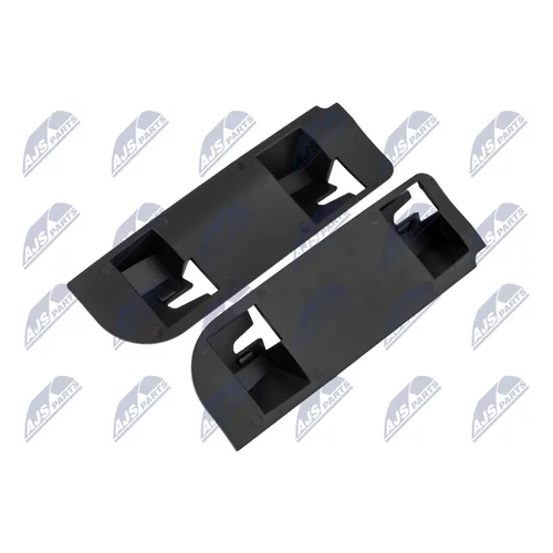 Tiahlo zadných výklopných dverí EZC-NS-029 /NTY/ - obr. 1