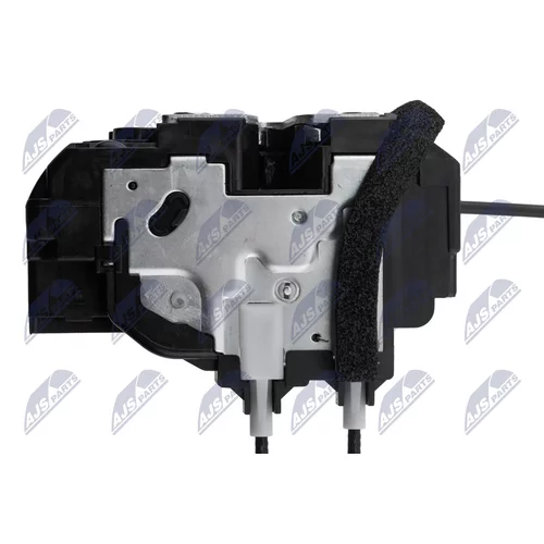 Centrálne zamykanie EZC-NS-046 /NTY/ - obr. 5