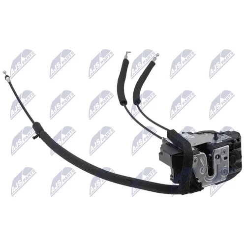 Centrálne zamykanie EZC-NS-048 /NTY/ - obr. 1