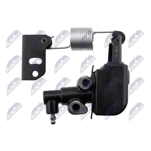 Regulátor brzdovej sily EZC-NS-056 /NTY/ - obr. 5