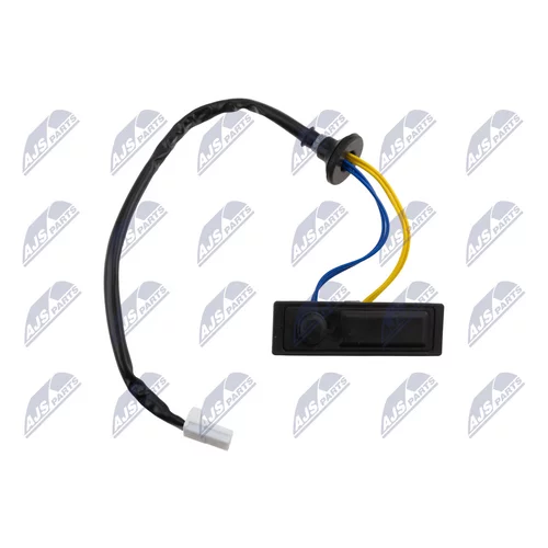Spínač otvorenia zadných dverí EZC-NS-068 /NTY/ - obr. 2