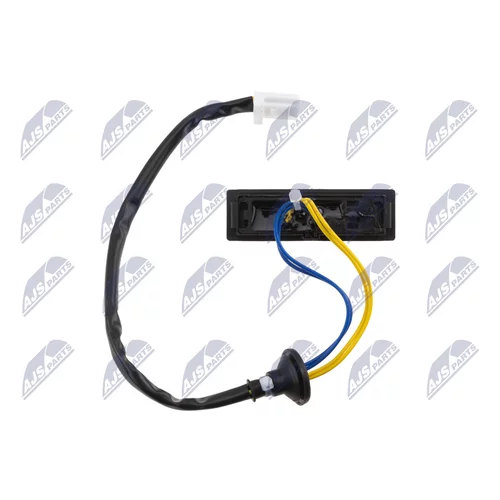 Spínač otvorenia zadných dverí EZC-NS-068 /NTY/ - obr. 3