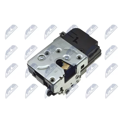 Zámok dverí EZC-PE-000 /NTY/ - obr. 2