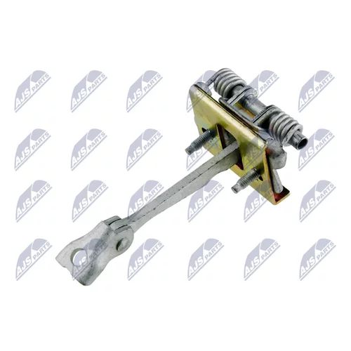 Aretačné zaradenie dverí EZC-PE-005 /NTY/ - obr. 1