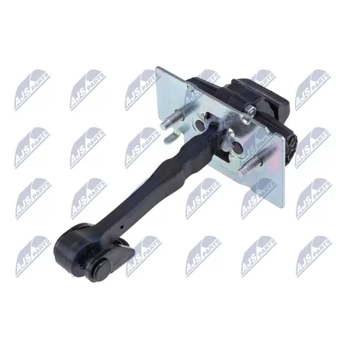 Aretačné zaradenie dverí EZC-PE-055 /NTY/ - obr. 3