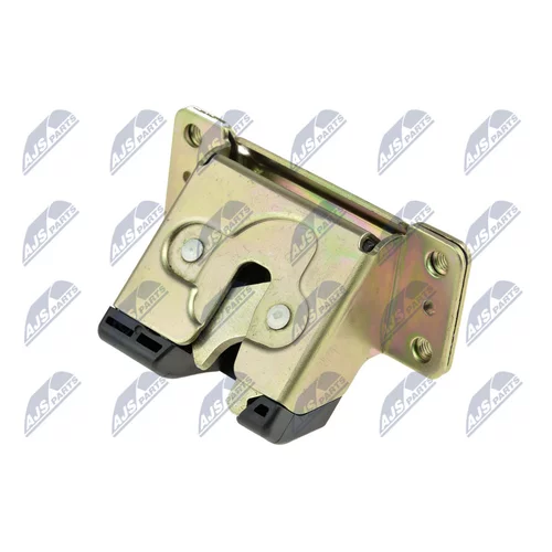 Zámok zadných výklopných dverí EZC-PL-007 /NTY/ - obr. 1