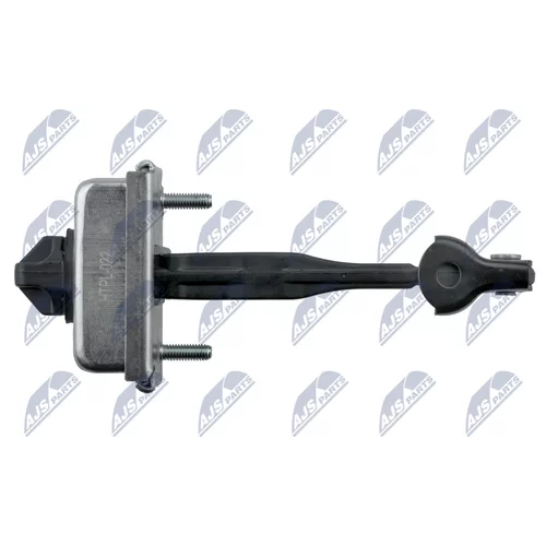 Aretačné zaradenie dverí EZC-PL-022 /NTY/ - obr. 2