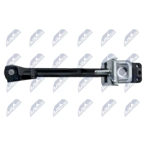 Aretačné zaradenie dverí EZC-PL-022 /NTY/ - obr. 3