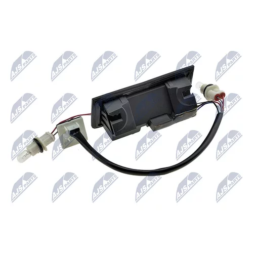 Spínač otvorenia zadných dverí EZC-PL-025 /NTY/ - obr. 1