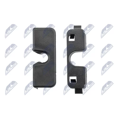 Kryt batožinového priestoru EZC-PL-050 /NTY/ - obr. 3