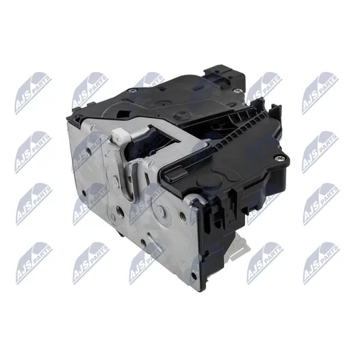 Zámok dverí EZC-PL-052 /NTY/ - obr. 1