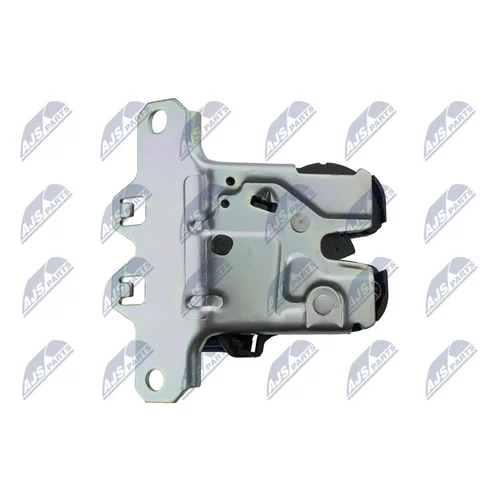 Zámok zadných výklopných dverí EZC-PL-058 /NTY/ - obr. 3