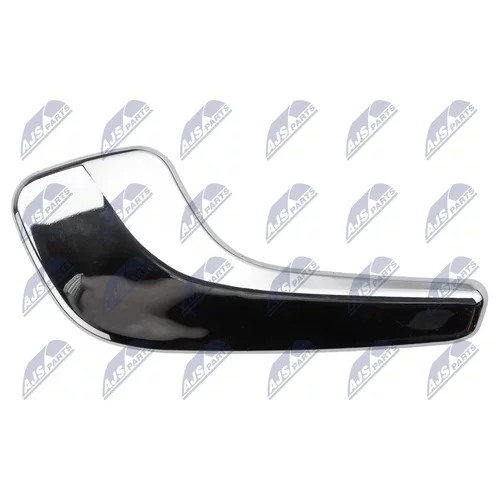 Vonkajšia rukoväť dverí EZC-PL-067 /NTY/ - obr. 2