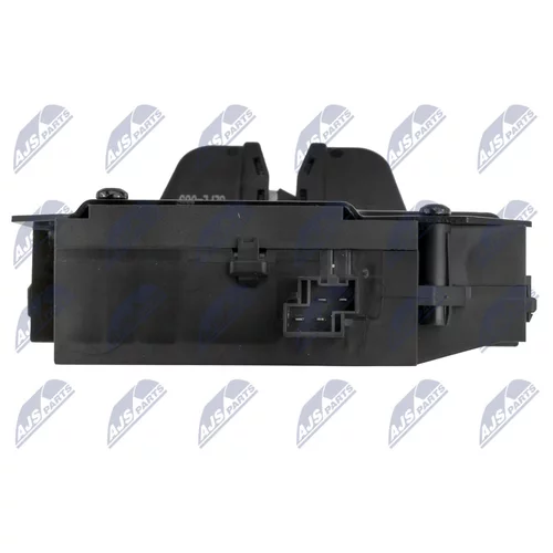 Zámok zadných výklopných dverí EZC-PL-069 /NTY/ - obr. 5