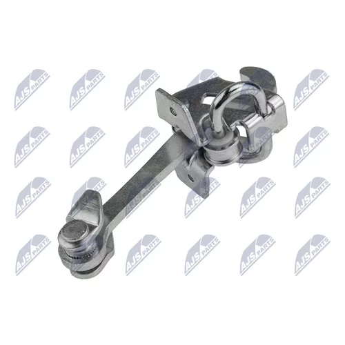 Aretačné zaradenie dverí EZC-PL-087 /NTY/ - obr. 1