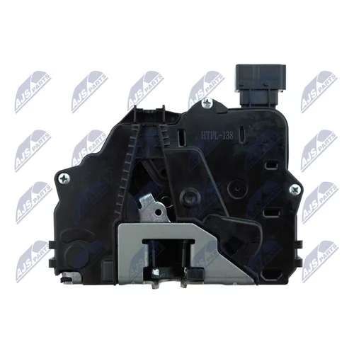 Zámok dverí EZC-PL-138 /NTY/ - obr. 3