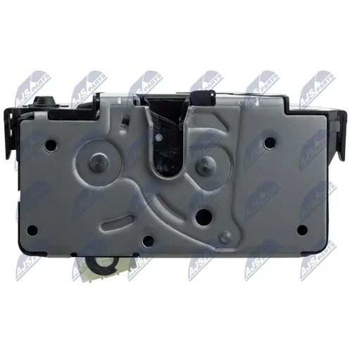 Zámok dverí EZC-PL-140 /NTY/ - obr. 5