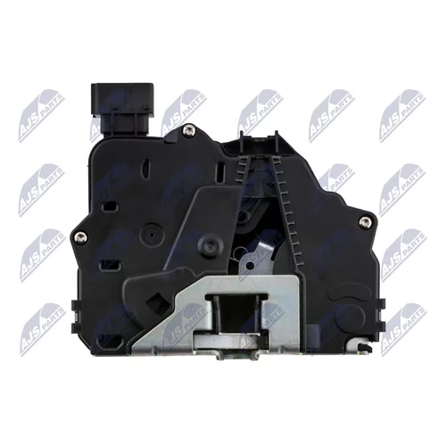 Zámok dverí EZC-PL-154 /NTY/ - obr. 3