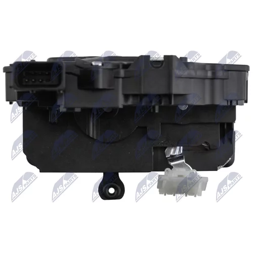 Zámok dverí EZC-PL-155 /NTY/ - obr. 4