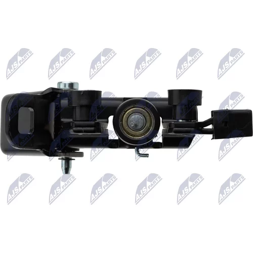Kladkové vedenie posuvných dverí EZC-PL-221 /NTY/ - obr. 5
