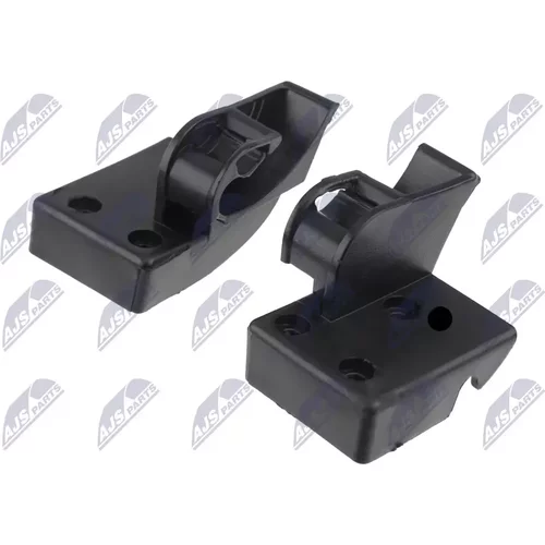 Záves, kapota ložného priestoru NTY EZC-PL-255