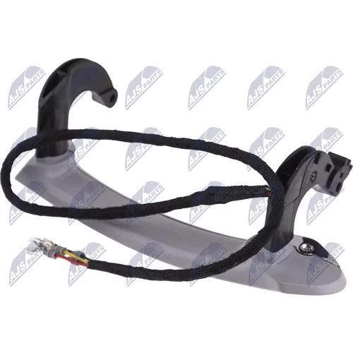 Vonkajšia rukoväť dverí EZC-PS-042 /NTY/ - obr. 1