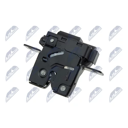 Zámok zadných výklopných dverí EZC-RE-048 /NTY/ - obr. 1