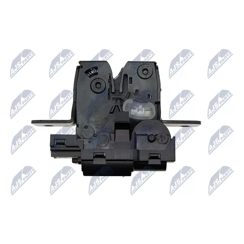 Zámok zadných výklopných dverí EZC-RE-048 /NTY/ - obr. 2