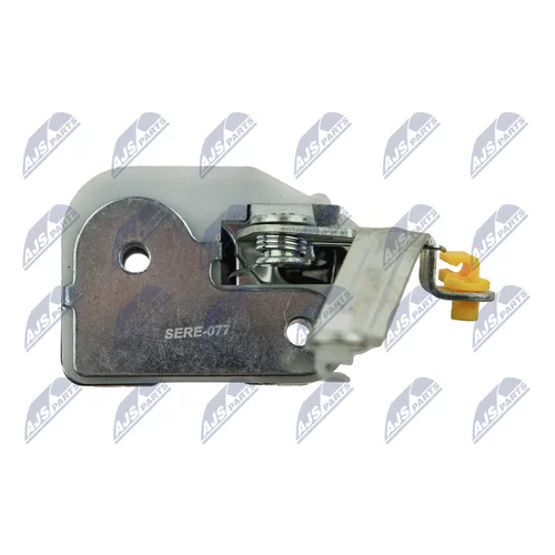 Zámok dverí EZC-RE-077 /NTY/ - obr. 3